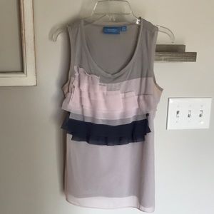 Simply Vera Tank Top
